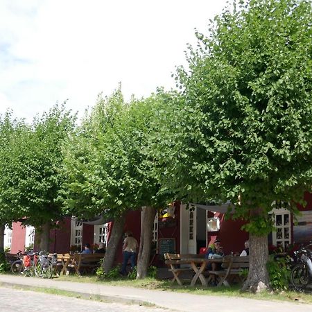Ferienhof Am Kaebelicksee Kratzeburg Extérieur photo