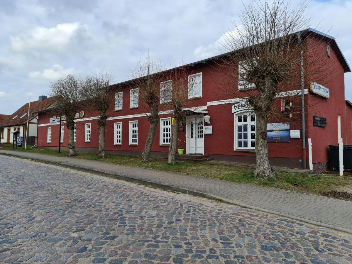 Ferienhof Am Kaebelicksee Kratzeburg Extérieur photo