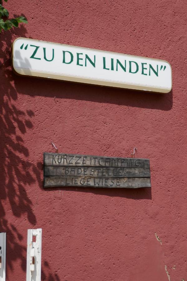 Ferienhof Am Kaebelicksee Kratzeburg Extérieur photo
