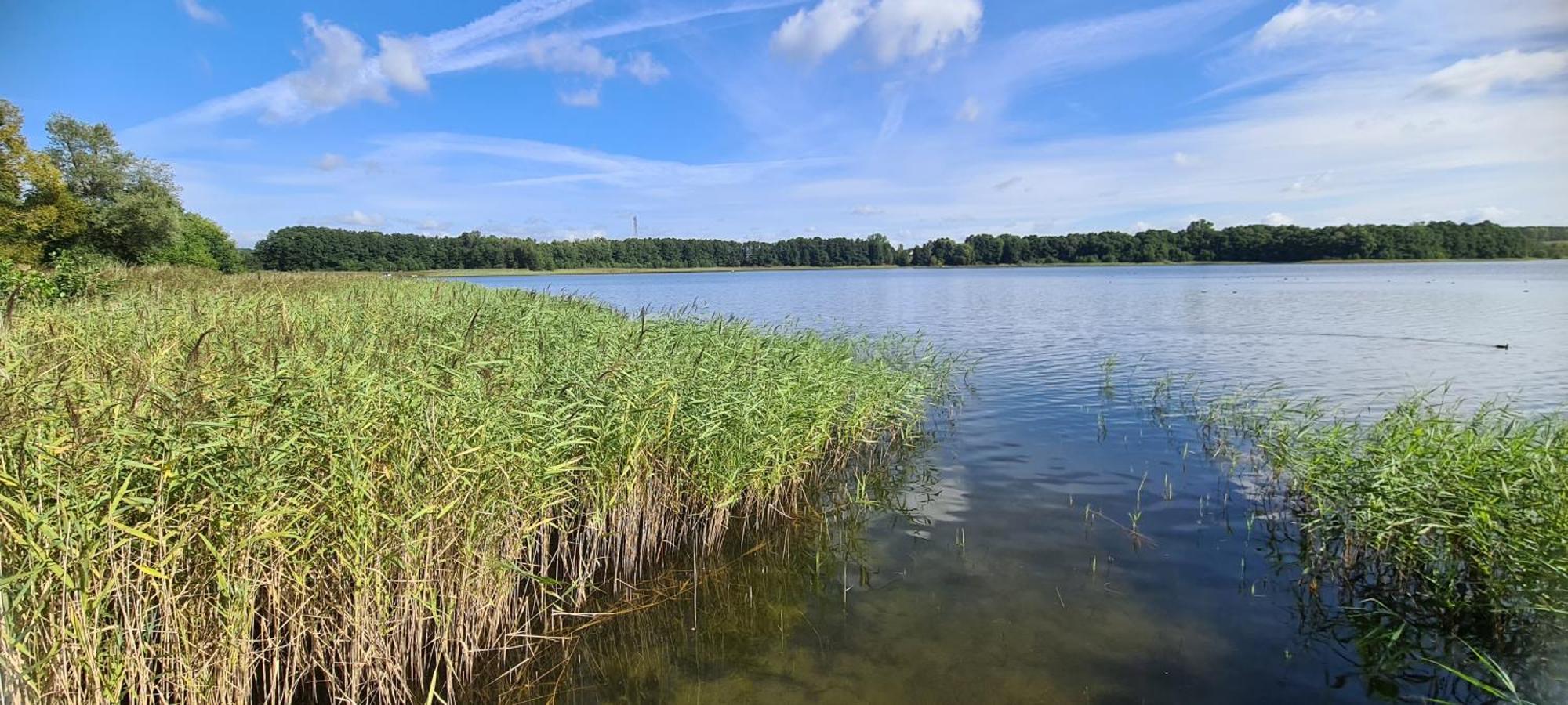 Ferienhof Am Kaebelicksee Kratzeburg Extérieur photo